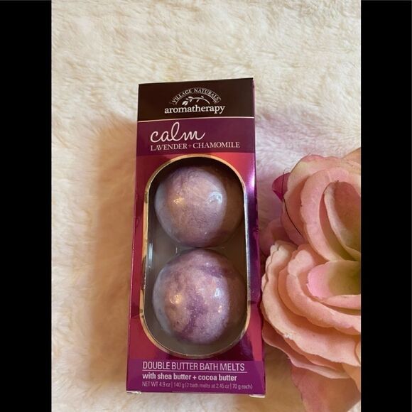 š2āVillageāNaturalsāaromatherapyĀ BathāMeltsā4.9āOZ - Picture 10 of 10